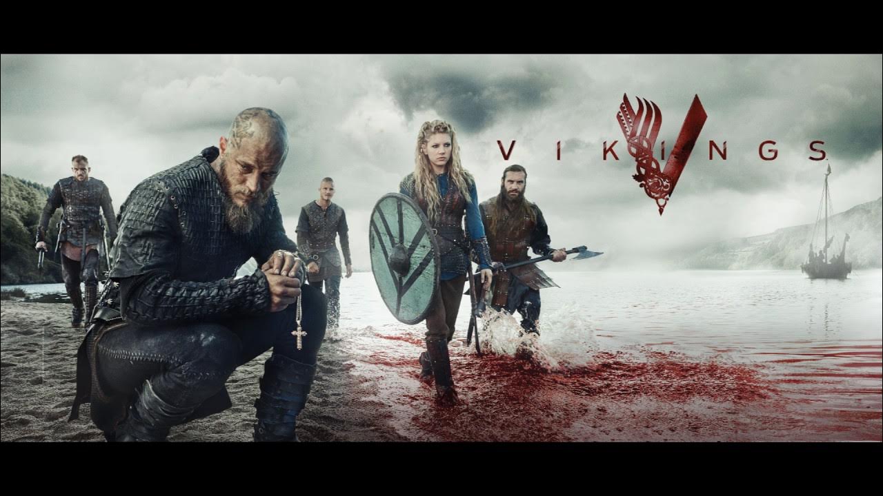 Wardruna - Völuspá - Extended Wardruna - Völuspá - Extended
