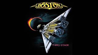 Boston - My Destination - Third Stage Remastered