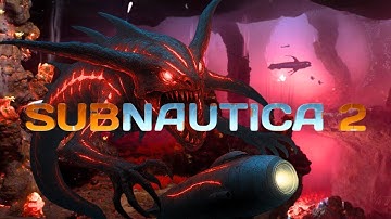 Subnautica 2 Might Not Be What You Expect...