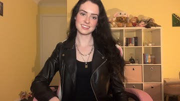 ASMR chaotic, fast & aggressive trigger assortment 🔒🖤