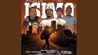 ISIMO (feat. Lethu Sings, Smetsana & DJ Vend-Linu)