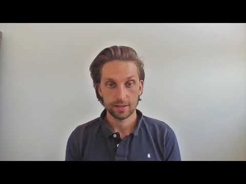 Presentatie Dick van Harlingen - Webinar 9 juni 2020