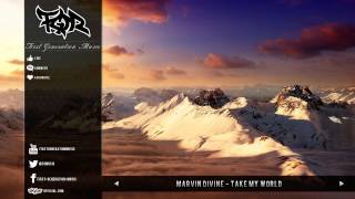 Marvin Divine - Take My World