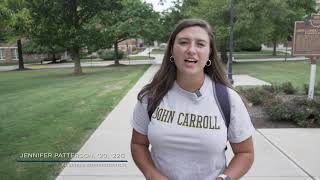 Welcoming Students Back to Campus | Spring 2021