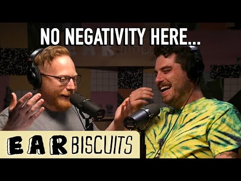 Positive Thinking ft. Micah & Colin thumbnail
