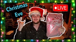 Christmas Eve Live!