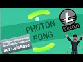 Photonpong application pour cumuler du litecoin gratuitement paiement sur coinbase