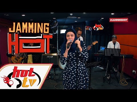 Alyah - Jutaan Purnama (LIVE) - JammingHot