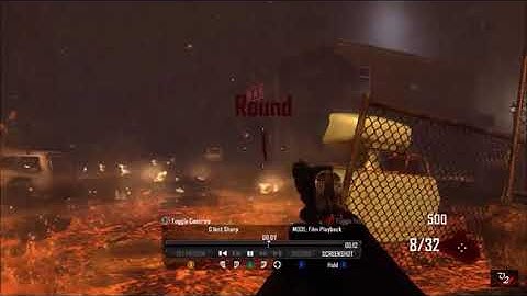 Call of duty black ops 2 mod menu