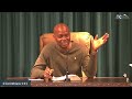 Sowing in Prayer & God's Word (Olu T) & Judging Ourselves Whole-Heartedly (Chetan C) — May 17, 2026