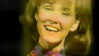 The Lennon Sisters on ABC's Silver Anniversary