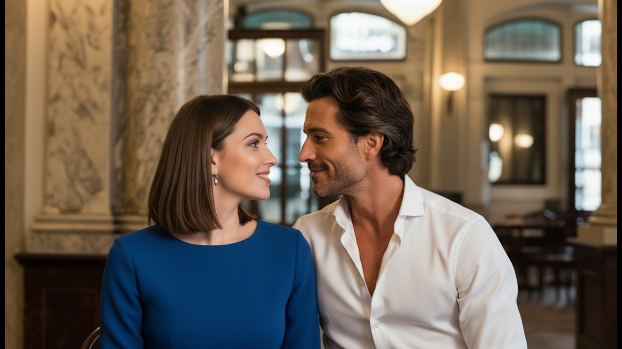 💔MI SERVE UN FIDANZATO ENTRO DOMANI - IL MILIONARIO PRENDE LA DECISIONE PIÙ INASPETTATA