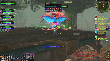 Hakkar the Soulflayer