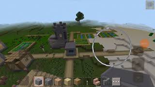 Eerskraft Village Seed 6 #game #gameplay #gaming #gamingvideos screenshot 3