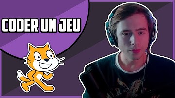 Tuto Scratch : Les bases de la programmation informatique
