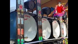 HTA Music Sound 2025 Dj Myo Htet Reimx