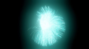 Blender Audio Visualizer