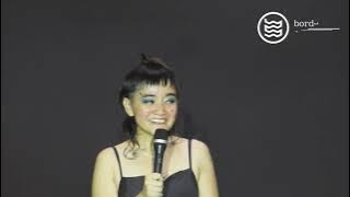 STARS AND RABBIT - Worth It [Live] Jakarta Fair Kemayoran 2022 // JI Expo Jakarta, Indonesia