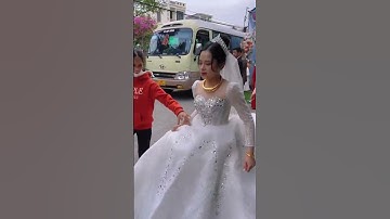 Cha khóc nức nở tiển con gái về nhà chồng#BAOQUYENSTUDIO#XUHUONG