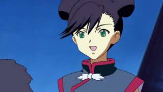 Angelic Layer Episode 4 - English Dubbed
