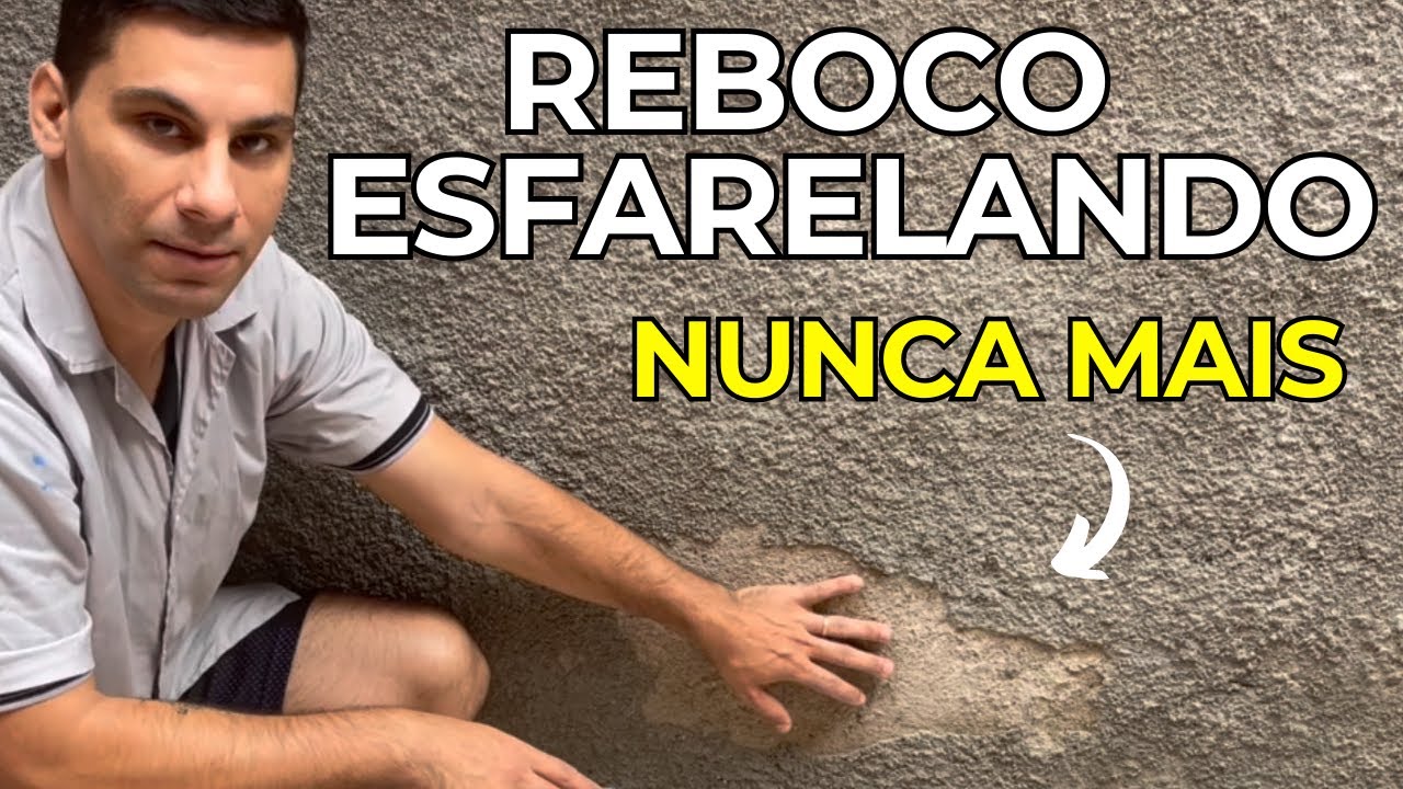 REBOCO ESFARELANDO ? RESOLVIDO SIMPLES E FÁCIL COM APENAS UM PRODUTO ...