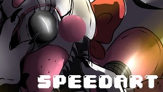 Speedart - Sister Location
