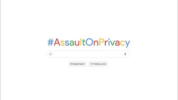 The scope of government surveillance just keeps growing and growing…#AssaultOnPrivacy 04.13.22