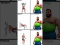 Exercises to lose fat #motivation #exercise
