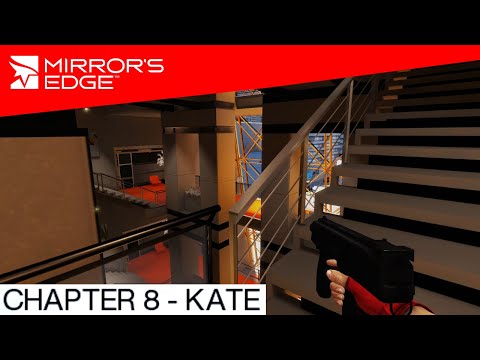 Mirror's Edge Videos for PlayStation 3 - GameFAQs