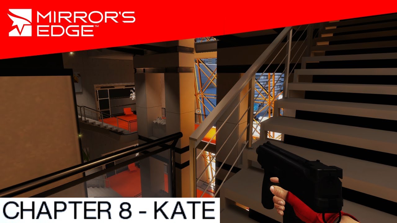 Mirror's Edge Videos for PlayStation 3 - GameFAQs