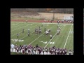 Zedric Joseph # 3 ECC Highlight Tape 2010