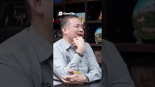 Capai Impian Sebelum Usia Tiga Puluh!