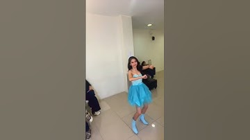 the way Ashtine twerked😭 #ashtineolviga #andresmuhlach #angmutyangsectione #amnse #ashdres #bts