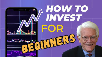 Peter Lynch: How To Invest For Beginners | The Ultimate Guide To The Stock Market