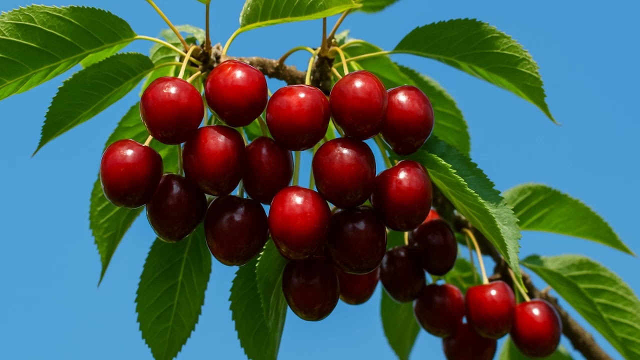 Леся Українка - Вишеньки-черешеньки (Pop Rock Version) | AI Music