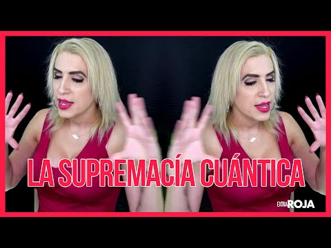 La "supremacía cuántica" de Google no es super saiyan dios super saiyan evolución blue /miniRoja