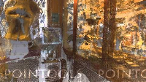 Grant Museum of Zoology - old location