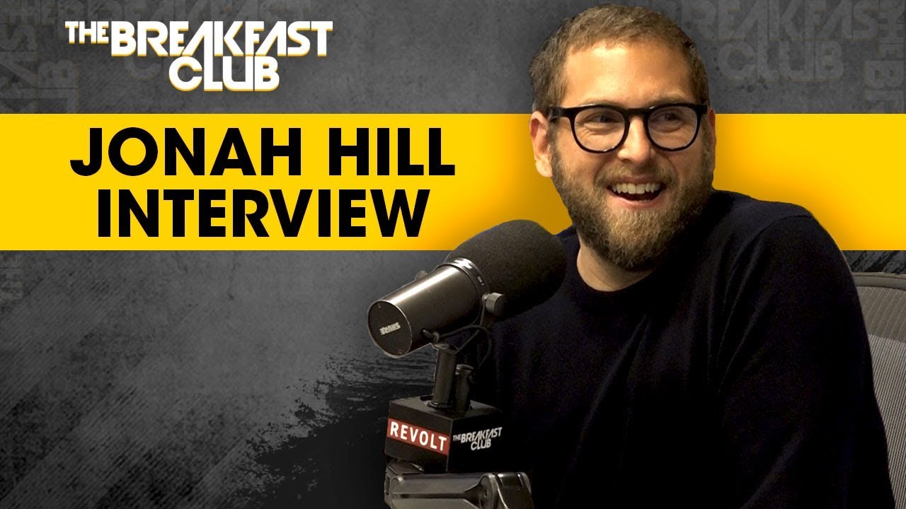Jonah Hill Talks New Film Mid90s, Hip-Hop, Skateboarding & Repping The Era Unapologetically