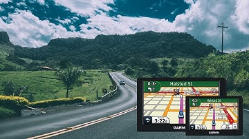 How To Restore / Reset a Garmin Nuvi gps to Factory settings | Navigation device reset tutorial