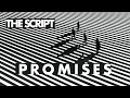 The Script - Promises (Official Audio)