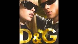 Dajay Ft. Pushkin_D&G remix (HQ SOUND)