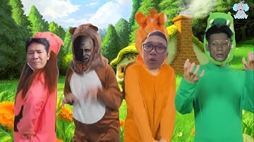 Học bảng chữ cái cùng với internet Việt Nam