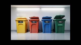 Design and Develop a Smart Mobile Medical-Waste Collection and Segregation System