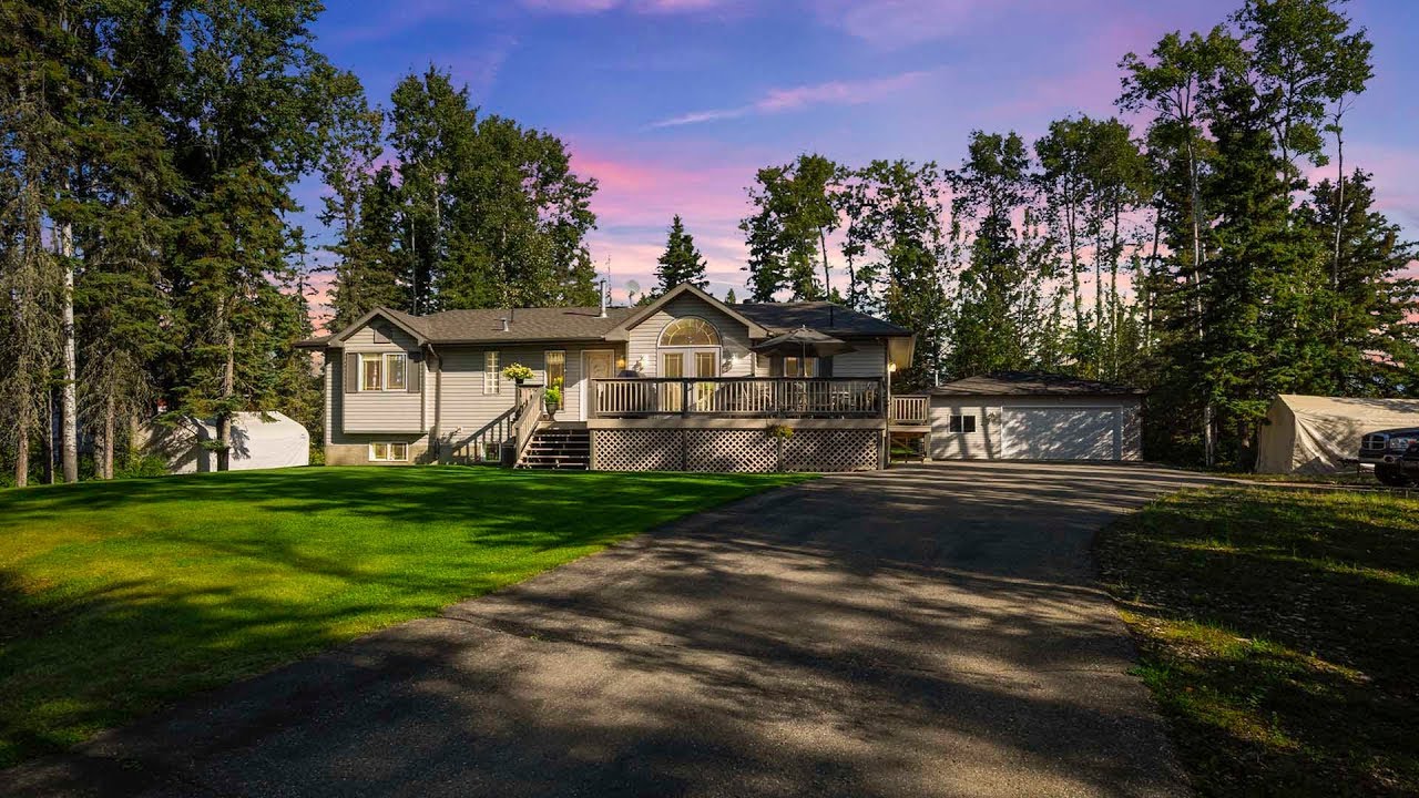 112 Community Lane, Saprae Creek Fort McMurray, AB (4 Bed, 3 Bath