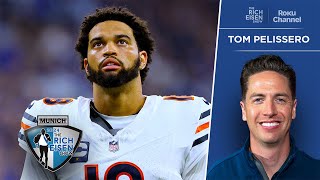 NFL Insider Tom Pelissero on If Bears Have a Team Chemistry Problem | The Rich Eisen Show