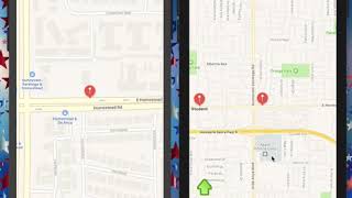 Demo of Sentinel Apps