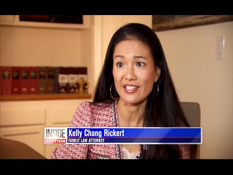 Family Law Attorney Kelly Chang Rickert on Tom Brady and Gisele
