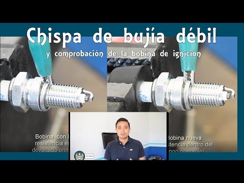 Video: ¿Cómo debería ser una buena chispa?