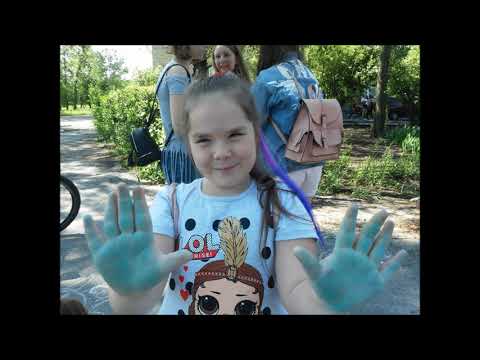 Україна моя Батьківщина