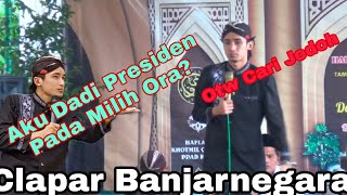 Pengajian UlinNuha Haflah Akhirusanah TPQ Al Barokah Clapar Banjarnegara.